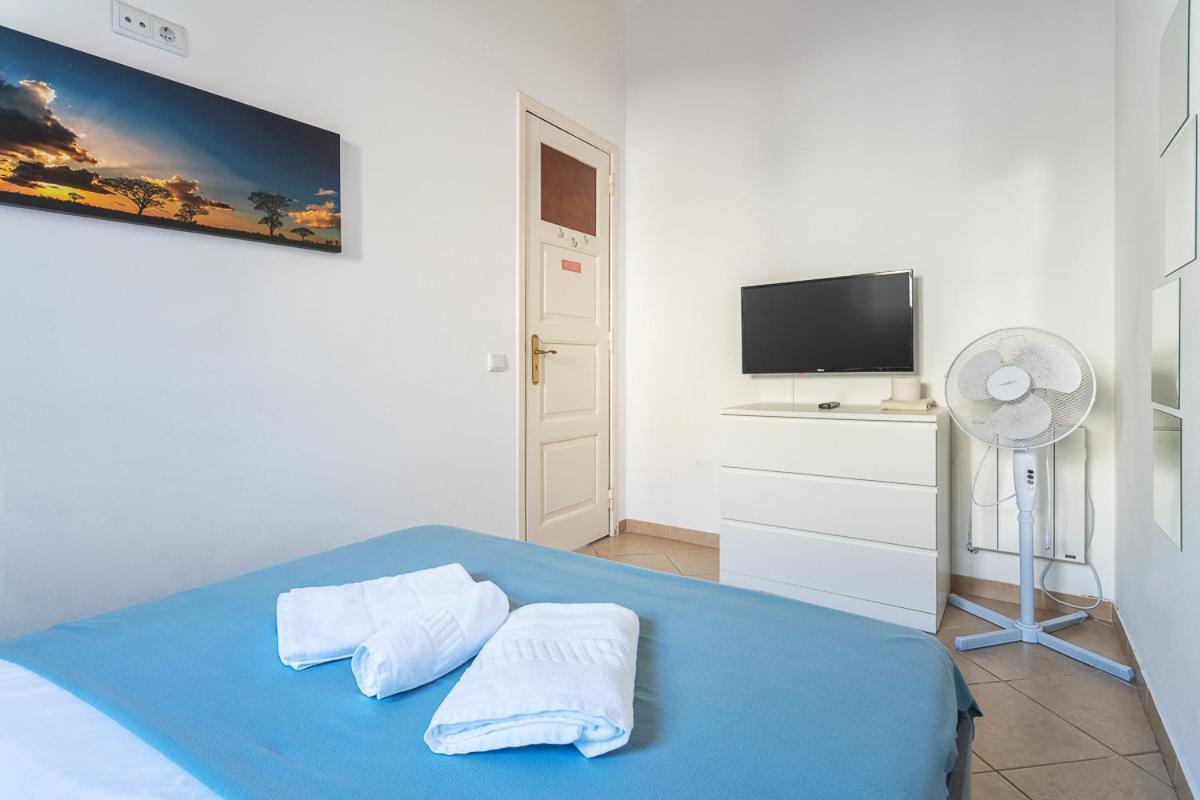 Blife Salinya Private Rooms At N125 Olhão Kültér fotó