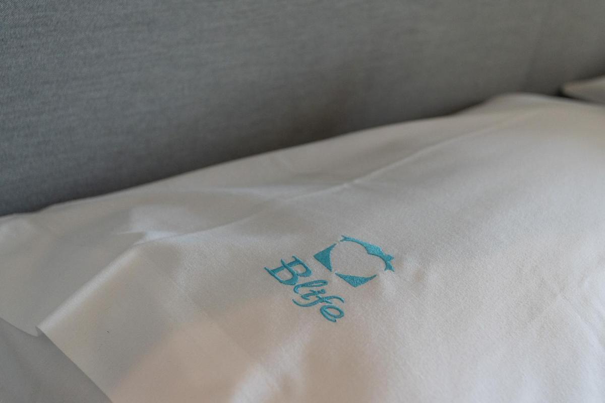 Blife Salinya Private Rooms At N125 Olhão Kültér fotó